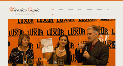 Desktop Screenshot of oupic.com