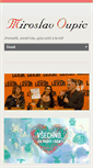 Mobile Screenshot of oupic.com